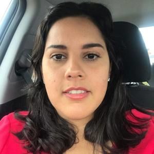 Meet your Posher, Jackeline